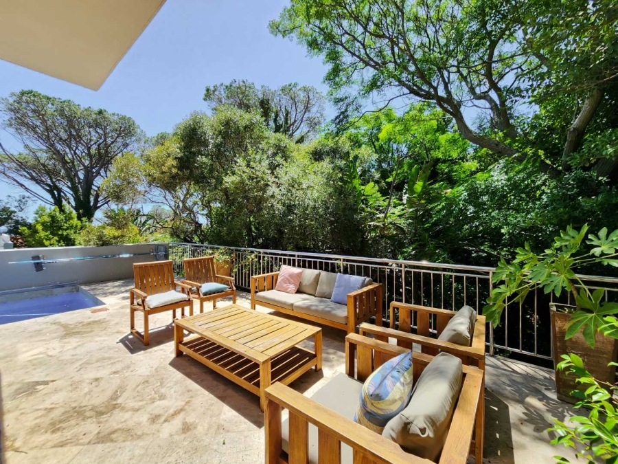 To Let 3 Bedroom Property for Rent in Camps Bay Western Cape